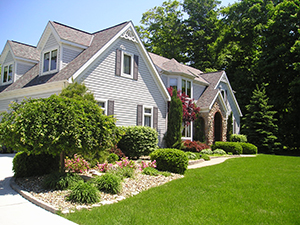 Landscapers and Lawncare Services in Memphis, IN